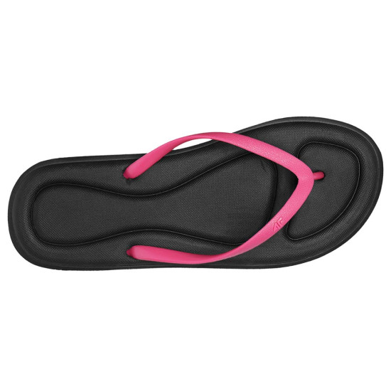 4F Flipflop